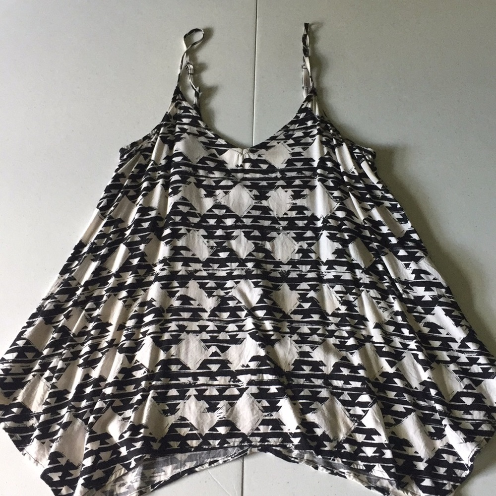 Mossimo Supply Co. Tank Top